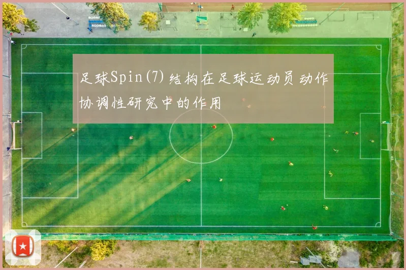 足球Spin(7)结构在足球运动员动作协调性研究中的作用