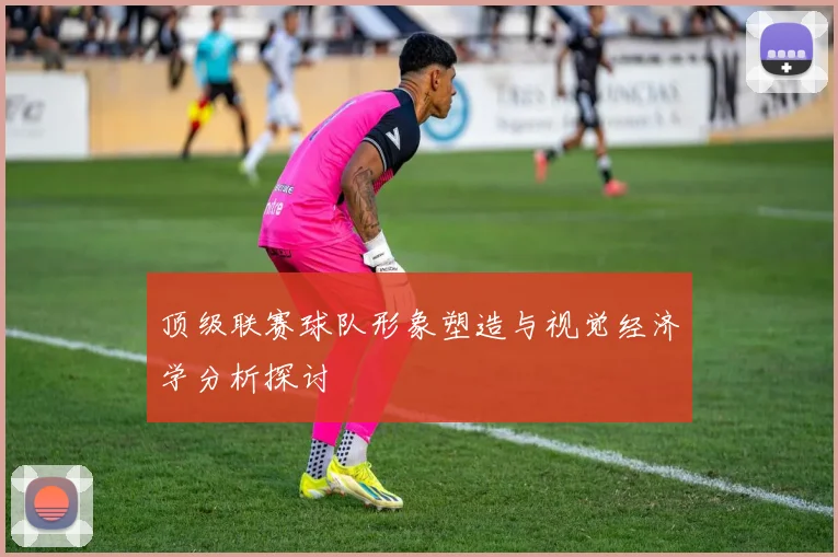 顶级联赛球队形象塑造与视觉经济学分析探讨