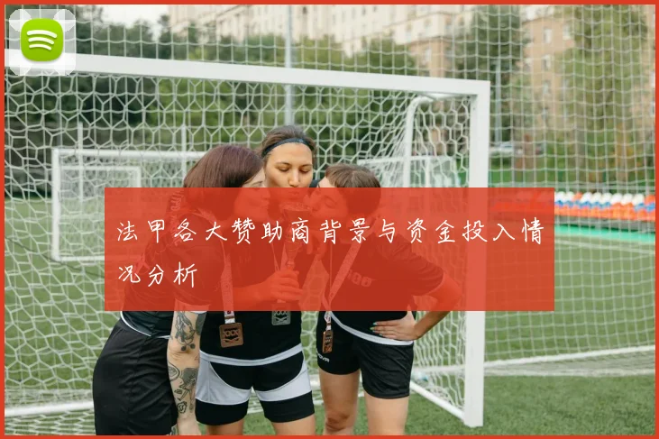 法甲各大赞助商背景与资金投入情况分析